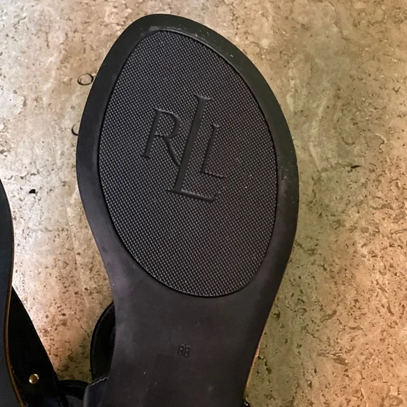 Lauren Ralph Lauren Sandals - Picture 8 of 10
